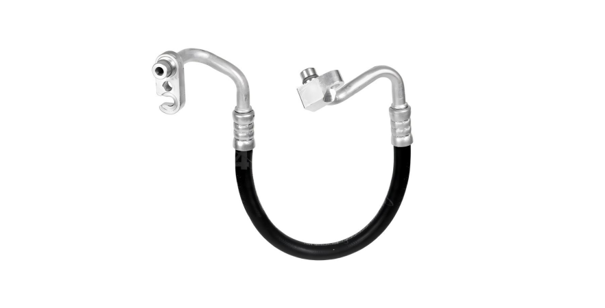 A/C High-Pressure Liquid Line Hose
