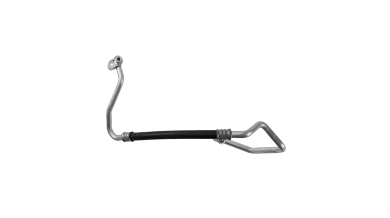 A/C Hose – Low Pressure Line