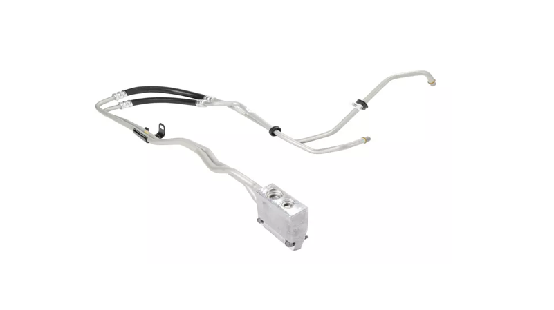 Engine Oil Cooler Hose
