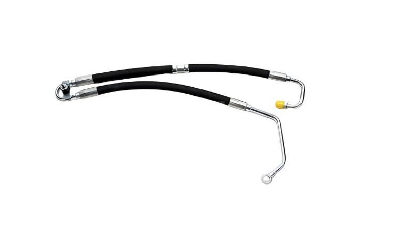Power Steering High-Pressure Hose
