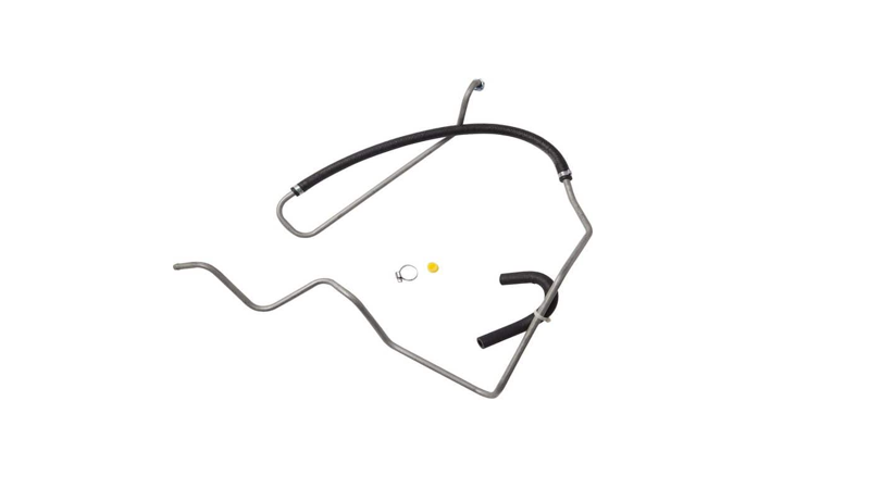 Power Steering Return Hose