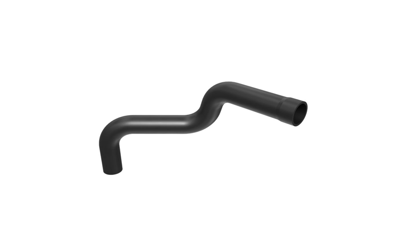 Radiator Lower Hose