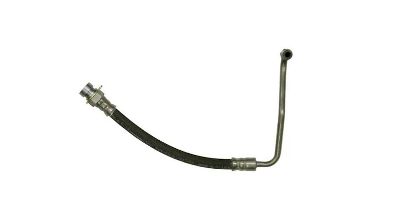 Rear Brake Hose