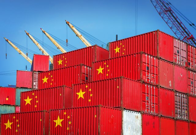 How to Source Automotive Parts from Chinese Manufacturers: A B2B Buyer's Guide