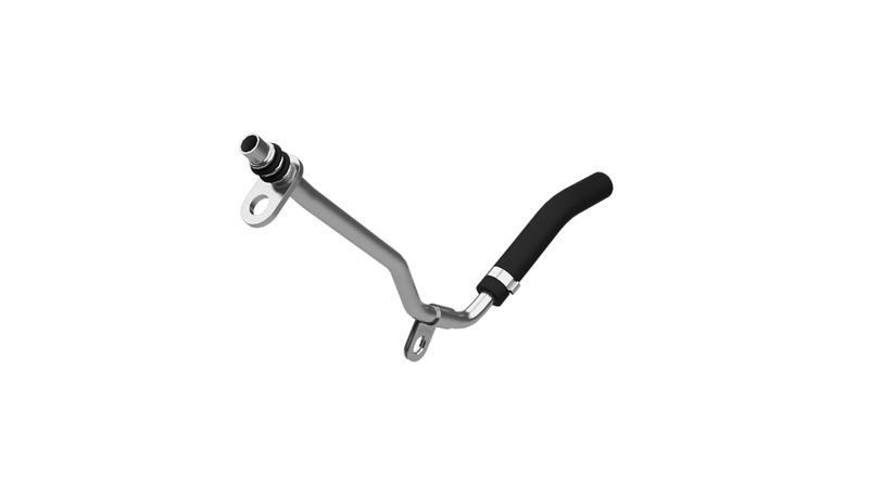 Fuel Supply Hose