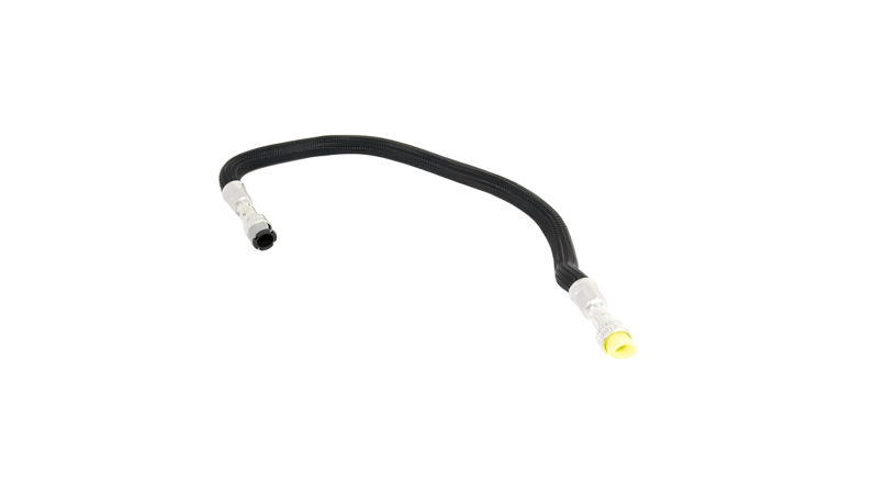 High-Pressure Fuel Supply Hose