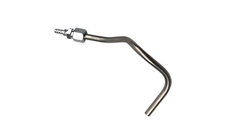 Fuel Return Hose
