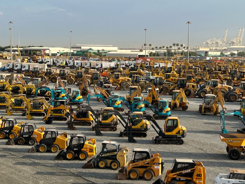 How Middle East Equipment Distributors Can Reduce Hose Failure in Desert Conditions (And Scale Private Label Margins)